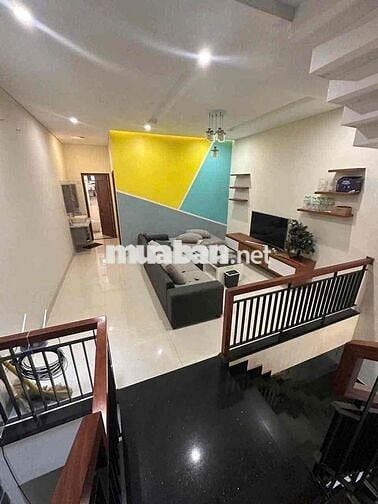 CHO THUÊ NHÀ 3 TẦNG MẶT TIỀN ĐƯỜNG NGUYỄN KHOA CHIÊM – KHUÊ TRUNG