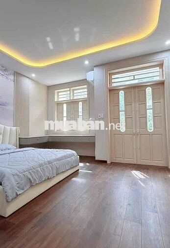 381 🌊 🏡 CHO THUÊ NHÀ 3 TẦNG MẶT TIỀN LÊ VĂN THỊNH