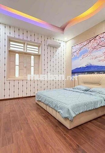 381 🌊 🏡 CHO THUÊ NHÀ 3 TẦNG MẶT TIỀN LÊ VĂN THỊNH