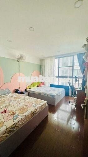 🏡 Bán Duplex StarHill Phú Mỹ Hưng – Căn hiếm, riêng tư, giá tốt