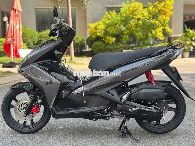 Honda Air Blade 125 BSTP chính chủ nguyên zin