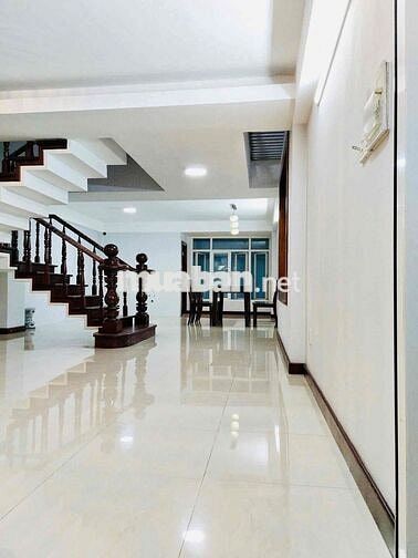 CHO THUÊ NHÀ PHỐ HIM LAM (5X18M) HẦM, TRỆT, 3 LẦU - CHỐT NHANH 35TR/TH