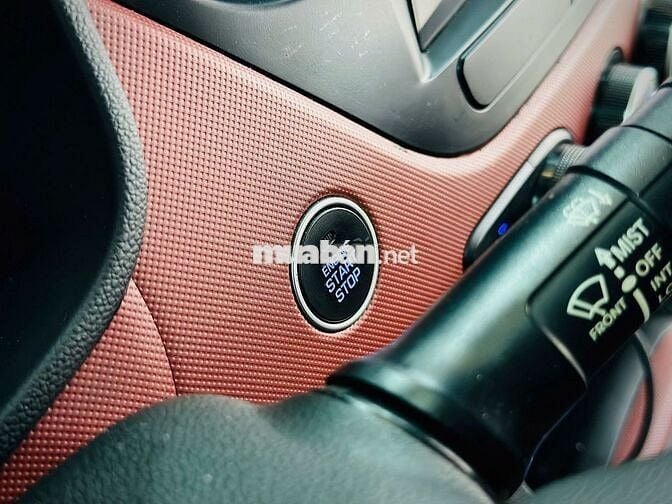Hyundai Grand i10 Hatchback 1.2AT 2019 Trắng