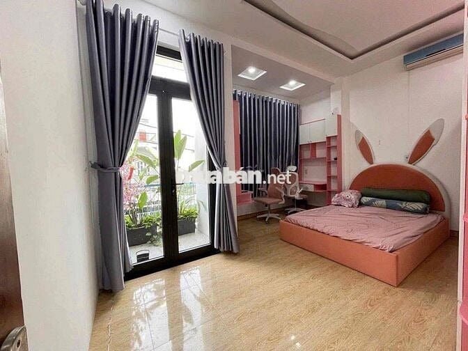 382 ✨ 🏡 CHO THUÊ NHÀ 3 TẦNG MẶT TIỀN KHU HÒA MINH