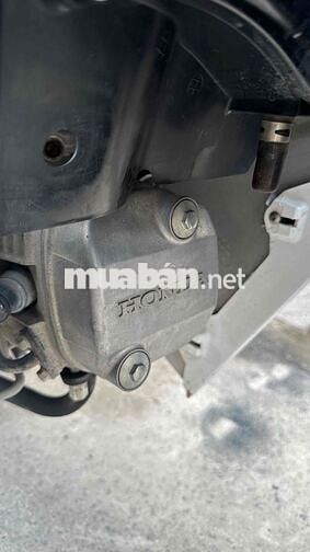 Honda Wave Alpha 110 2022 Trắng ( hỗ trợ góp )