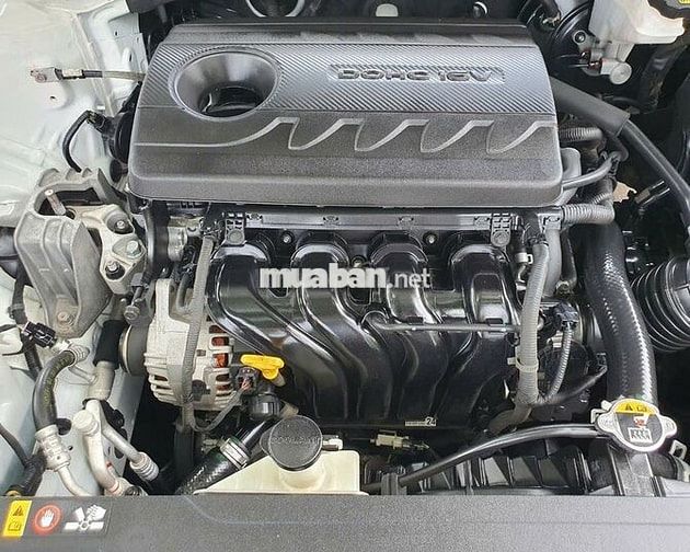 KIA Cerato XS 2018 Xe một chủ mua mới