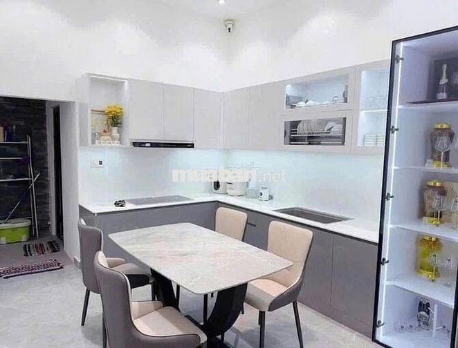 BÁN GẤP NHÀ CẤP 4 GẦN ĐỒNG KHỞI, CHỈ 400TR SỞ HỮU, TẶNG FULL NỘI THẤT