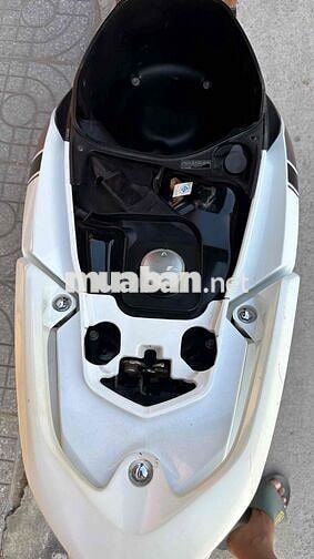 Honda Click Thái 2015 Trắng ( hỗ trợ góp )
