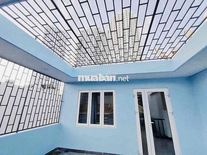 CHO THUÊ NHÀ PHỐ HIM LAM (5X18M) HẦM, TRỆT, 3 LẦU - CHỐT NHANH 35TR/TH