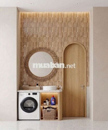 Cho thuê villa mini 3 phòng ngủ khu An Thượng
- DT đất: 110m2