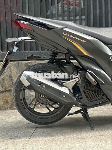 Bán xe vario 125 đời 2024 khóa smk chính chủ bs60