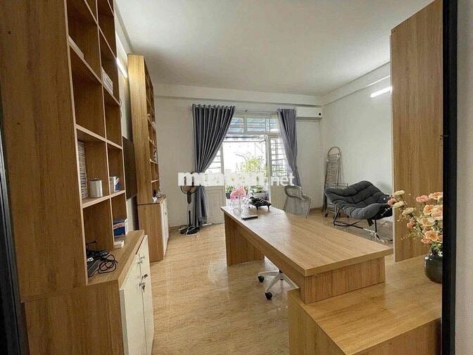 382 ✨ 🏡 CHO THUÊ NHÀ 3 TẦNG MẶT TIỀN KHU HÒA MINH