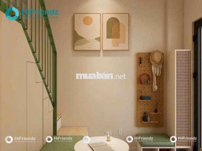 DUPLEX GẦN ĐẠI HỌC LUẬT, GIGAMALL, VẠN PHÚC CITY