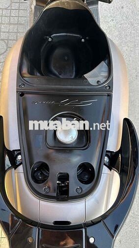 Honda SH Mode ABS 2020 Bạc đen ( hỗ trợ góp )