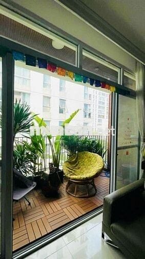 🏡 Bán Duplex StarHill Phú Mỹ Hưng – Căn hiếm, riêng tư, giá tốt