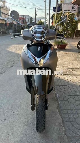 Honda SH Mode ABS 2020 Bạc đen ( hỗ trợ góp )
