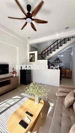 🏡 CHO THUÊ NHÀ 2 TẦNG KIỆT NGUYỄN VĂN THOẠI – SÁT BIỂN – NHẬN KHÁCH NƯ