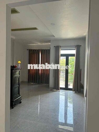 cho thuê nhà 3 tầng khu đô thị Hoà Xuân đường Diên Hồng