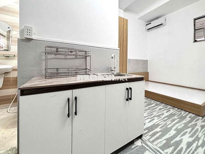 PHÒNG TRỌ GIÁ RẺ-NHÀ MỚI FULL NT MỚI-BẢY HIỀN-BÀU CÁT-ETOWN-K300-VHU