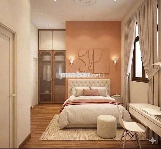 Cho thuê villa mini 3 phòng ngủ khu An Thượng
- DT đất: 110m2