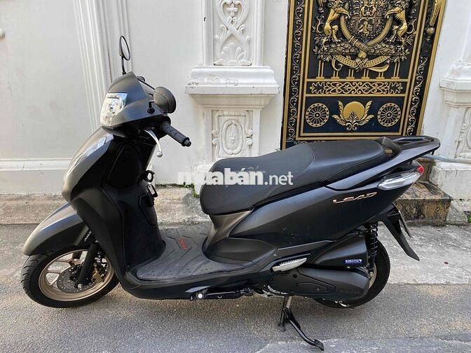 Lead 2026ABS 4k km bstp q1