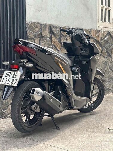 Bán xe vario 125 đời 2024 khóa smk chính chủ bs60