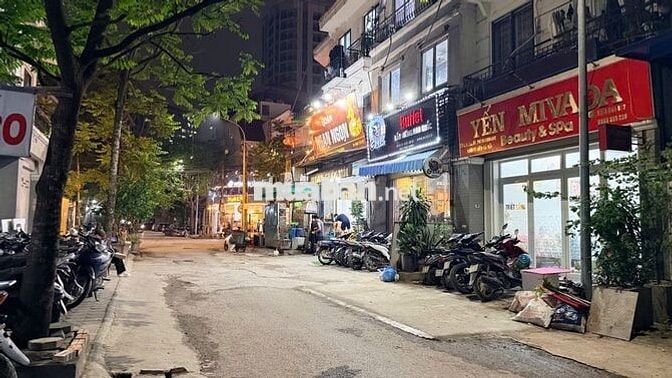 KINH DOANH DÒNG TIỀN ỔN ĐINH LIỀN KỀ NGÕ 67 PHÙNG KHOANG - HÀ NỘI
