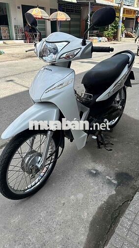 Honda Wave Alpha 110 2022 Trắng ( hỗ trợ góp )