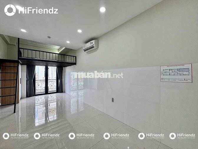 Cho thuê nhà trọ 25m2 tại Phạm Văn Chiêu, Gò Vấp, giá cực chất 6tr7