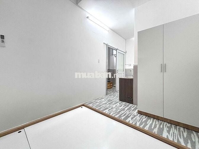 PHÒNG TRỌ GIÁ RẺ-NHÀ MỚI FULL NT MỚI-BẢY HIỀN-BÀU CÁT-ETOWN-K300-VHU
