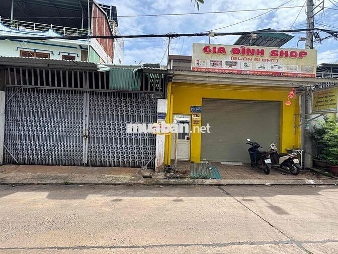Cho thuê nhà nguyên căn, 02 nhà liền kề (diện tích 6x24); hẻm Hà Huy T