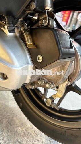 Honda SH Mode ABS 2020 Bạc đen ( hỗ trợ góp )