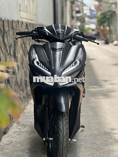 Bán xe vario 125 đời 2024 khóa smk chính chủ bs60