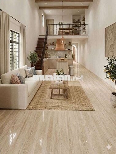Cho thuê villa mini 3 phòng ngủ khu An Thượng
- DT đất: 110m2