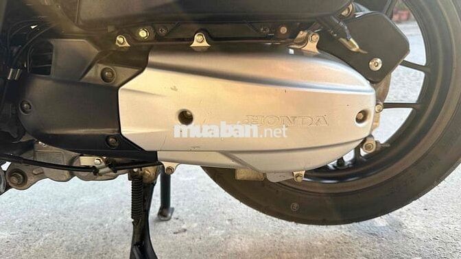 Honda SH Mode ABS 2020 Bạc đen ( hỗ trợ góp )