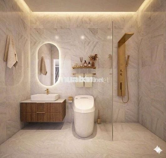 Cho thuê villa mini 3 phòng ngủ khu An Thượng
- DT đất: 110m2