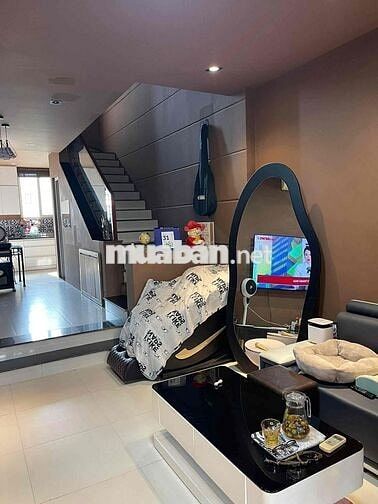 NHÀ ĐẸP KHU DƯƠNG ĐÌNH NGHỆ,5PN,5WC