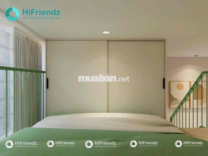 DUPLEX GẦN ĐẠI HỌC LUẬT, GIGAMALL, VẠN PHÚC CITY