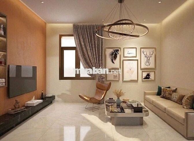 Cho thuê villa mini 3 phòng ngủ khu An Thượng
- DT đất: 110m2