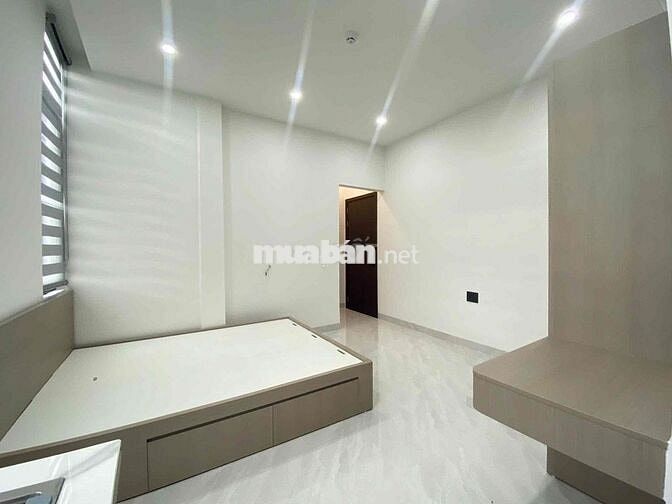 CĂN STUDIO GIÁ RẺ DÀNH CHO SINH VIÊN