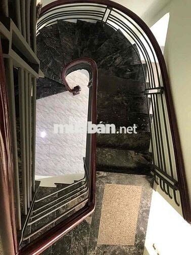 CHO THUÊ NHÀ MẶT TIỀN T6 TÂY THẠNH
