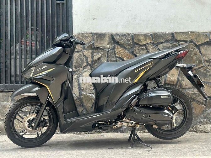 Bán xe vario 125 đời 2024 khóa smk chính chủ bs60