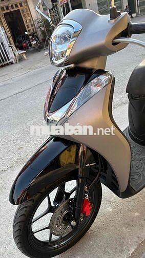 Honda SH Mode ABS 2020 Bạc đen ( hỗ trợ góp )