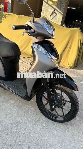 Honda SH Mode ABS 2020 Bạc đen ( hỗ trợ góp )