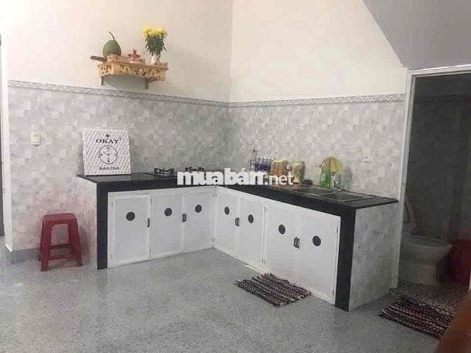 CHO THUÊ NHÀ 2 TẦNG MT ĐƯỜNG HOÀNG ĐÌNH ÁI
