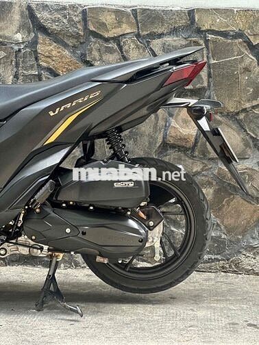 Bán xe vario 125 đời 2024 khóa smk chính chủ bs60
