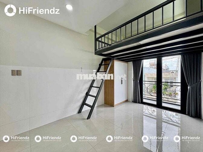 Cho thuê nhà trọ 25m2 tại Phạm Văn Chiêu, Gò Vấp, giá cực chất 6tr7