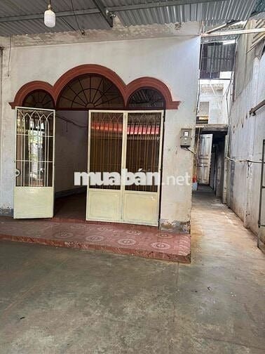 Cho thuê nhà nguyên căn, 02 nhà liền kề (diện tích 6x24); hẻm Hà Huy T