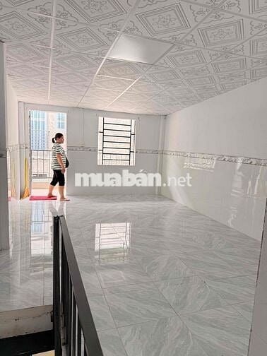 nhà trọ nguyên căn nho nhỏ xinh xinh sạch đẹp