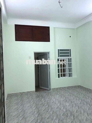CHO THUÊ NHÀ MẶT TIỀN T6 TÂY THẠNH